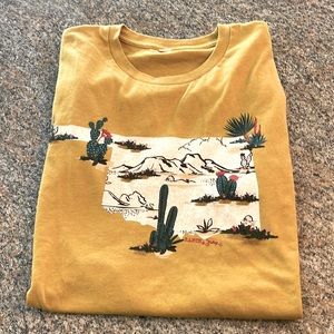 Western T-Shirt